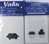Yahu YMA7245 P-47 D late (Tamiya / Revell) 1:72